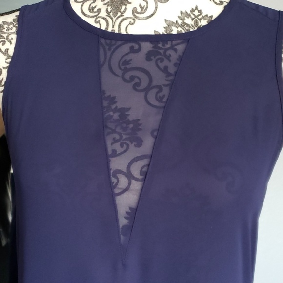 Express tunic - Picture 3 of 5